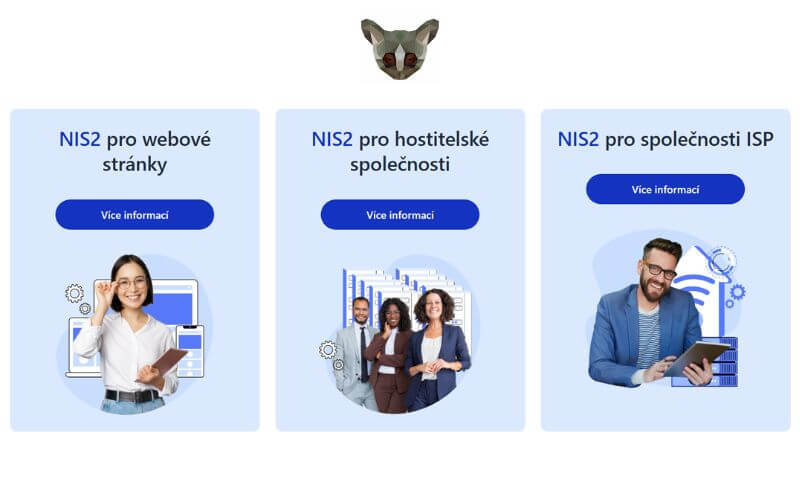 NIS2 směrnice - WEDOS