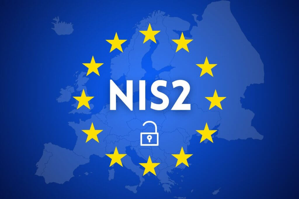 Směrnice NIS2