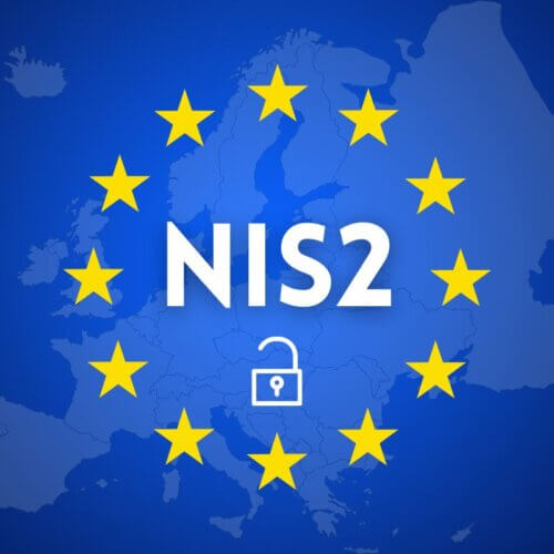 Směrnice NIS2